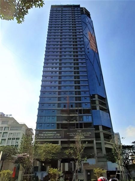 Dự án Summit Building