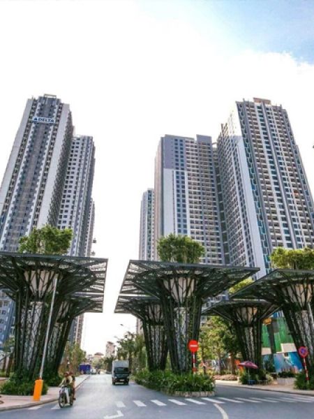 Kinh nghiệm quản lý tòa nhà chung cư hiệu quả