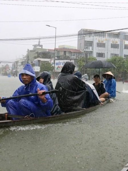 BẢNG TIN CƯ DÂN SỐ 03 THÁNG 11/2023