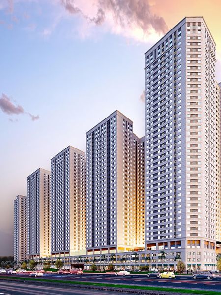 Cung cấp dịch vụ quản lý chung cư, tòa nhà chất lượng Nhật Bản tại Việt Nam