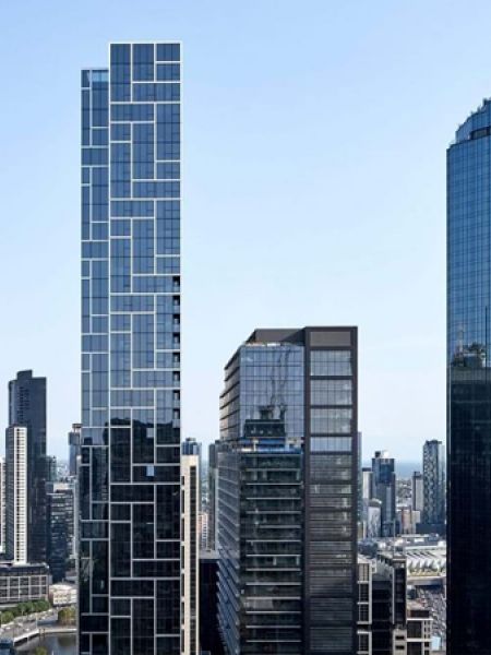 Dịch vụ quản lý và vận hành tòa nhà