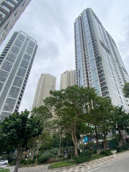 Thăng Long Number One