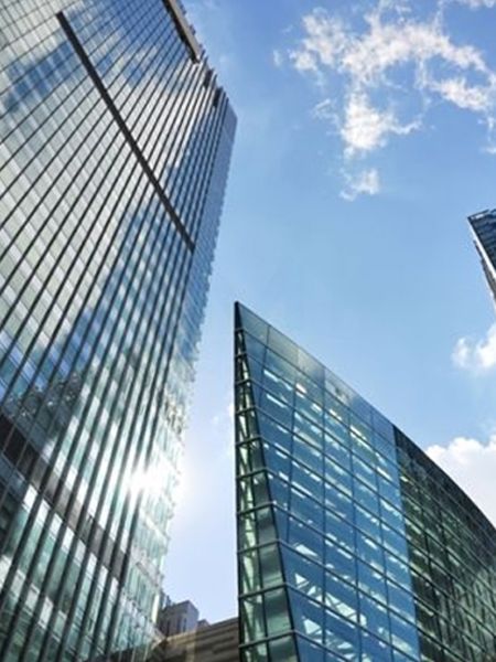 Quản lý tòa nhà văn phòng